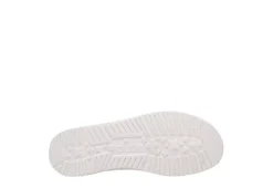 Heydude Womens Wendy Slip On Sneaker - Coral 14 Heydude Womens Wendy Slip On Sneaker - Coral -Heydude Shoes Store US 01 105643 05