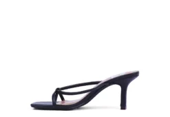 Dv By Dolce Vita Womens Zanna Sandal - Black -Heydude Shoes Store US 01 105651 02