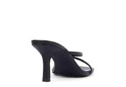 Dv By Dolce Vita Womens Zanna Sandal - Black -Heydude Shoes Store US 01 105651 03