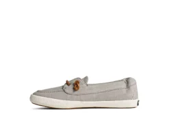 Sperry Womens Lounge Away 2 Boat Shoe - Grey 11 Sperry Womens Lounge Away 2 Boat Shoe - Grey -Heydude Shoes Store US 01 105663 02