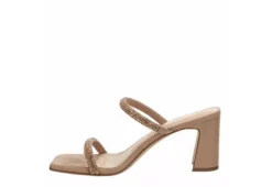 Michael By Michael Shannon Womens Dionne Slide Sandal - Blush 12 Michael By Michael Shannon Womens Dionne Slide Sandal - Blush -Heydude Shoes Store US 01 105682 03