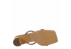 Michael By Michael Shannon Womens Dionne Slide Sandal - Blush 15 Michael By Michael Shannon Womens Dionne Slide Sandal - Blush -Heydude Shoes Store US 01 105682 06