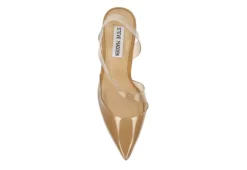 Steve Madden Womens Vienne Pump - Tan -Heydude Shoes Store US 01 105700 05