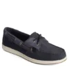 Sperry Womens Coastfish 2-eye Boat Shoe - Navy 1 Sperry Womens Coastfish 2-eye Boat Shoe - Navy -Heydude Shoes Store US 01 105706 00