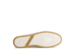 Sperry Womens Coastfish 2-eye Boat Shoe - Pale Grey -Heydude Shoes Store US 01 105709 05