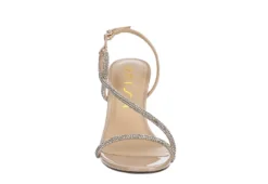 Unisa Womens Fraidy Sandal - Nude -Heydude Shoes Store US 01 105718 02