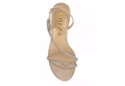 Unisa Womens Fraidy Sandal - Nude -Heydude Shoes Store US 01 105718 05