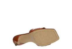 Unisa Womens Coltin Slide Sandal - Brown -Heydude Shoes Store US 01 105719 06