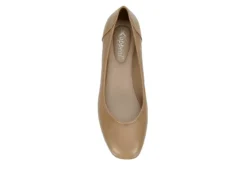 Xappeal Womens Danica Flat - Taupe -Heydude Shoes Store US 01 105738 05