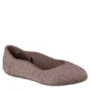 Skechers Womens Cleo 2.0 Flat - Mocha -Heydude Shoes Store US 01 105768 00