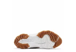 Sorel Womens Kinetic Breakthru Caribou High Top Sneaker - Tan 14 Sorel Womens Kinetic Breakthru Caribou High Top Sneaker - Tan -Heydude Shoes Store US 01 105783 05