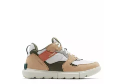 Sorel Womens Explorer Ii Low Sneaker - Tan -Heydude Shoes Store US 01 105784 01