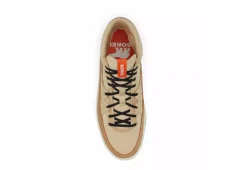 Sorel Womens Ona 503 Mid High Top Sneaker - Tan -Heydude Shoes Store US 01 105789 04