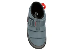 Chaco Womens Ramble Puff Clog - Blue -Heydude Shoes Store US 01 105795 05