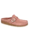 Birkenstock Womens Buckley Clog - Pink -Heydude Shoes Store US 01 105829 00