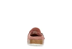Birkenstock Womens Buckley Clog - Pink -Heydude Shoes Store US 01 105829 04