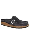 Birkenstock Womens Buckley Clog - Navy -Heydude Shoes Store US 01 105830 00