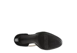 Lifestride Womens Jean Pump - Black 15 Lifestride Womens Jean Pump - Black -Heydude Shoes Store US 01 105848 06