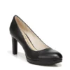 Lifestride Womens Julia Pump - Black -Heydude Shoes Store US 01 105849 00