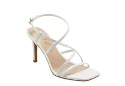 Unisa Womens Farsi Sandal - White