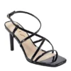 Unisa Womens Farsi Sandal - Black -Heydude Shoes Store US 01 105852 00
