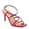 Unisa Womens Farsi Sandal - Red -Heydude Shoes Store US 01 105853 00