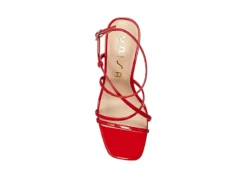 Unisa Womens Farsi Sandal - Red 12 Unisa Womens Farsi Sandal - Red -Heydude Shoes Store US 01 105853 03