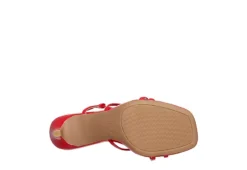 Unisa Womens Farsi Sandal - Red 13 Unisa Womens Farsi Sandal - Red -Heydude Shoes Store US 01 105853 04