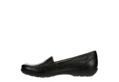 Lauren Blakwell Womens Agnes Loafer - Black 12 Lauren Blakwell Womens Agnes Loafer - Black -Heydude Shoes Store US 01 105860 03