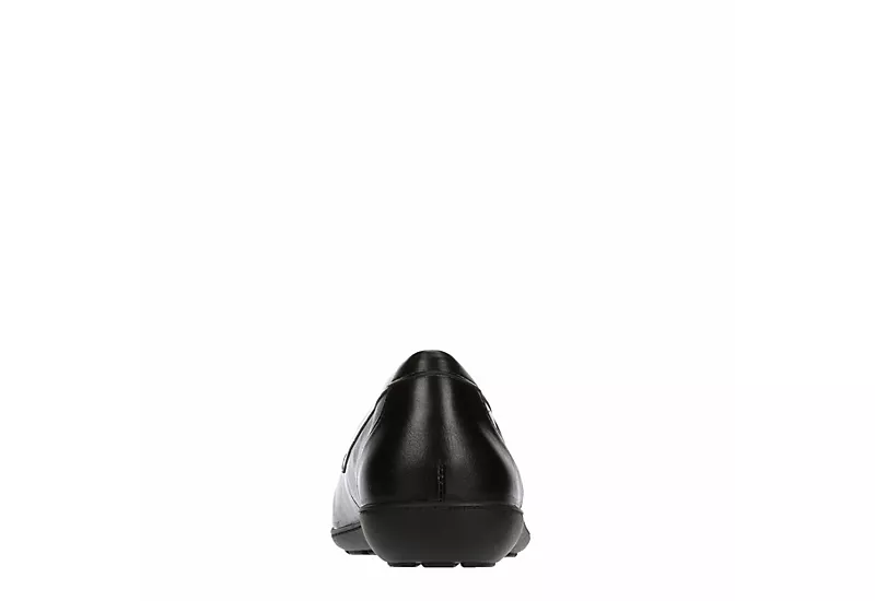 Lauren Blakwell Womens Agnes Loafer - Black 7 Lauren Blakwell Womens Agnes Loafer - Black - Image 5