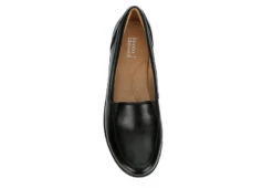 Lauren Blakwell Womens Agnes Loafer - Black 14 Lauren Blakwell Womens Agnes Loafer - Black -Heydude Shoes Store US 01 105860 05