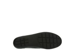Lauren Blakwell Womens Agnes Loafer - Black 15 Lauren Blakwell Womens Agnes Loafer - Black -Heydude Shoes Store US 01 105860 06
