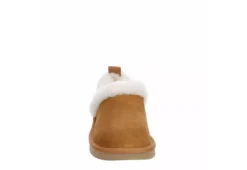 Koolaburra By Ugg Womens Advay Slipper - Chestnut -Heydude Shoes Store US 01 105866 02