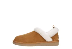 Koolaburra By Ugg Womens Advay Slipper - Chestnut -Heydude Shoes Store US 01 105866 03