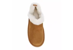 Koolaburra By Ugg Womens Advay Slipper - Chestnut -Heydude Shoes Store US 01 105866 05