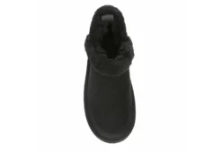 Koolaburra By Ugg Womens Advay Slipper - Black 14 Koolaburra By Ugg Womens Advay Slipper - Black -Heydude Shoes Store US 01 105867 05