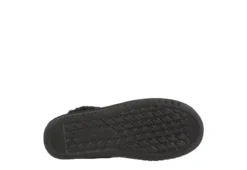 Koolaburra By Ugg Womens Advay Slipper - Black 15 Koolaburra By Ugg Womens Advay Slipper - Black -Heydude Shoes Store US 01 105867 06