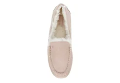 Koolaburra By Ugg Womens Lezly Slipper - Peach -Heydude Shoes Store US 01 105868 05