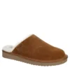 Koolaburra By Ugg Womens Sonele Slipper - Chestnut -Heydude Shoes Store US 01 105869 00