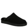 Koolaburra By Ugg Womens Sonele Slipper - Black 1 Koolaburra By Ugg Womens Sonele Slipper - Black -Heydude Shoes Store US 01 105870 00