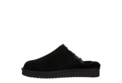 Koolaburra By Ugg Womens Sonele Slipper - Black -Heydude Shoes Store US 01 105870 03