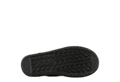 Koolaburra By Ugg Womens Sonele Slipper - Black -Heydude Shoes Store US 01 105870 06