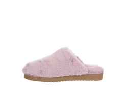 Koolaburra By Ugg Womens Pomi Slipper - Pale Pink -Heydude Shoes Store US 01 105872 03