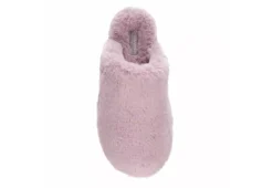 Koolaburra By Ugg Womens Pomi Slipper - Pale Pink -Heydude Shoes Store US 01 105872 05