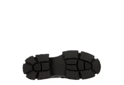 Steve Madden Womens Trifecta Loafer - Black -Heydude Shoes Store US 01 105876 06