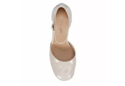 Madden Girl Womens Unaa Pump - Bone 14 Madden Girl Womens Unaa Pump - Bone -Heydude Shoes Store US 01 105882 05
