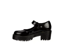 Madden Girl Womens Happpy Loafer - Black -Heydude Shoes Store US 01 105885 03