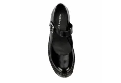 Madden Girl Womens Happpy Loafer - Black -Heydude Shoes Store US 01 105885 05