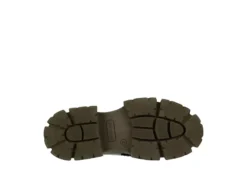 Steve Madden Womens Trifecta Loafer - Black -Heydude Shoes Store US 01 105886 06