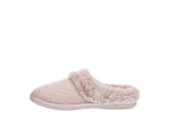 Skechers Womens Cozy Campfire Home Essential Slipper - Blush -Heydude Shoes Store US 01 106020 03